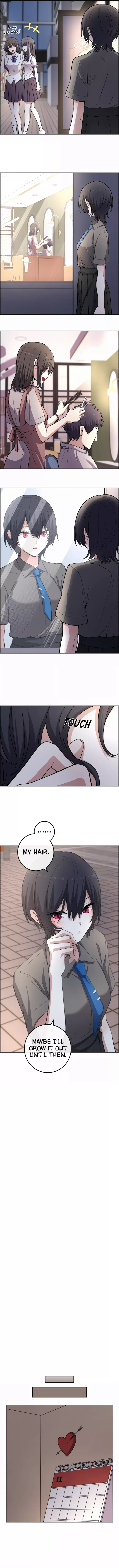 Webtoon Character Na Kang Lim chapter 150 page 14