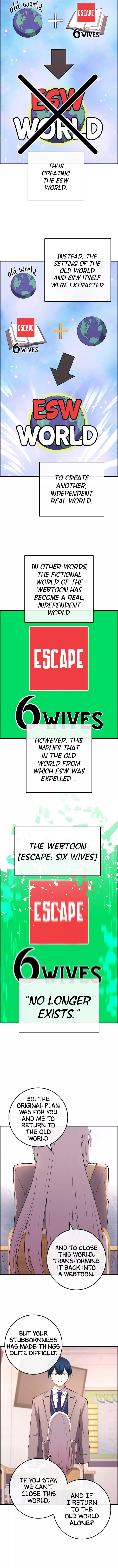 Webtoon Character Na Kang Lim chapter 154 page 14