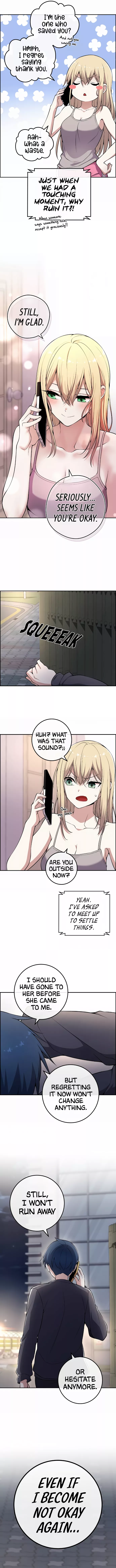 Webtoon Character Na Kang Lim chapter 149 page 15