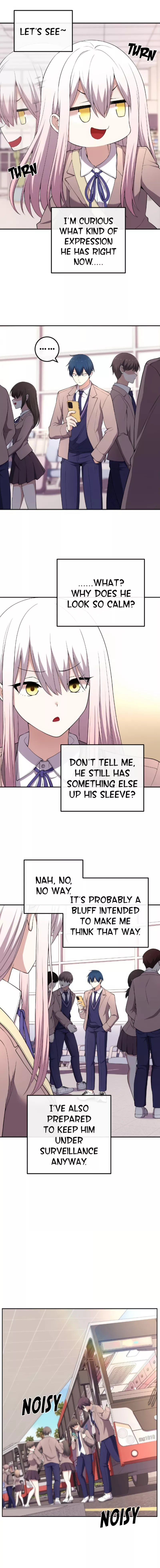 Webtoon Character Na Kang Lim chapter 158 page 13