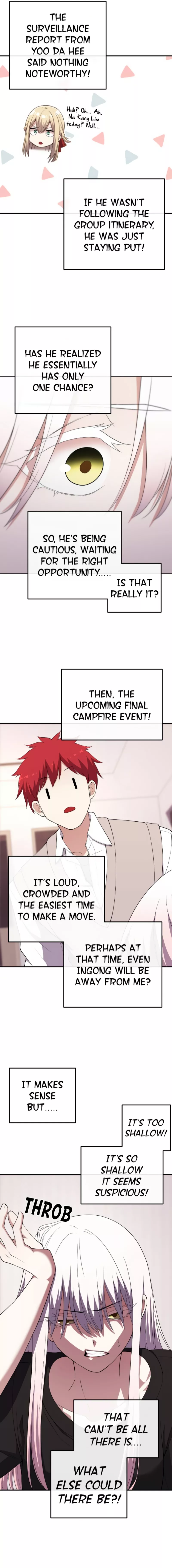 Webtoon Character Na Kang Lim chapter 158 page 18