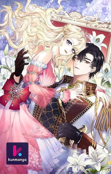 Saving My Crown Prince cover