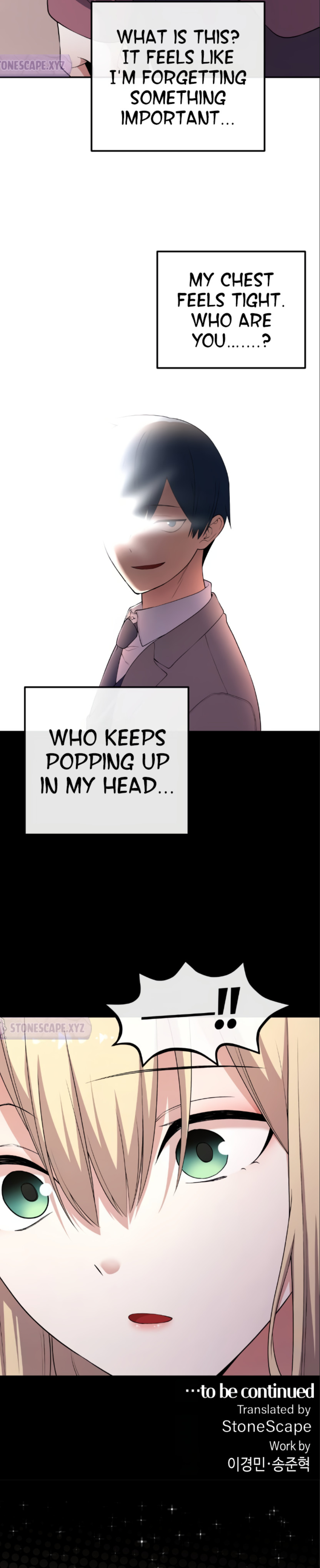 Webtoon Character Na Kang Lim chapter 165 page 6