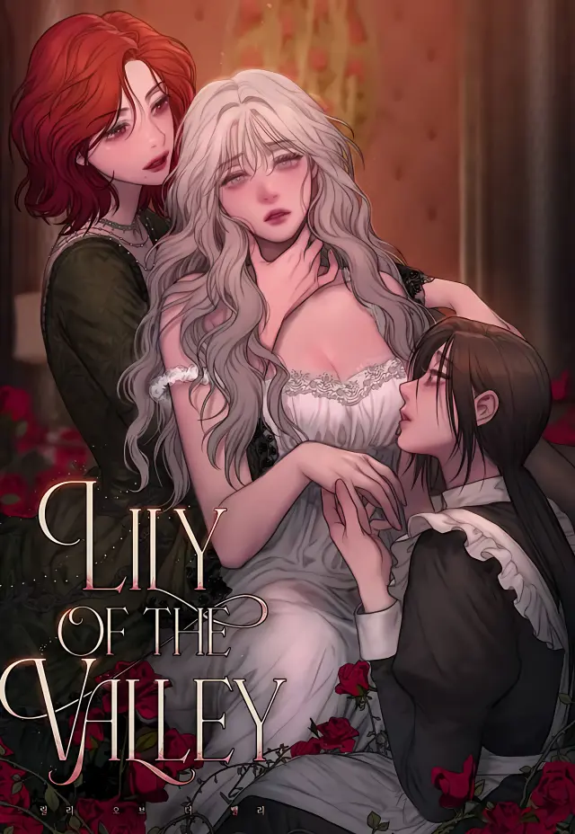 Lily Of The Valley cover