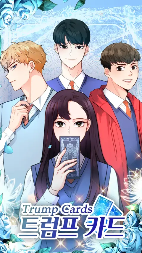 Trump Cards cover