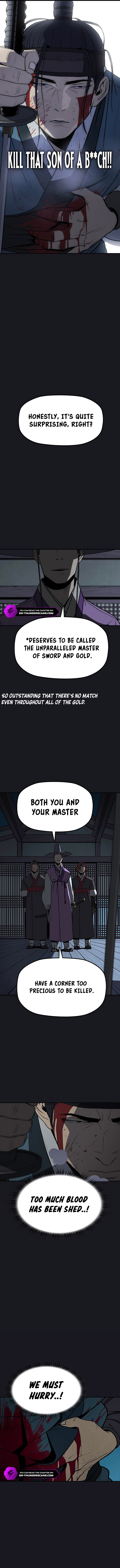 Grim Reaper: Master of the Underworld chapter 1 page 2
