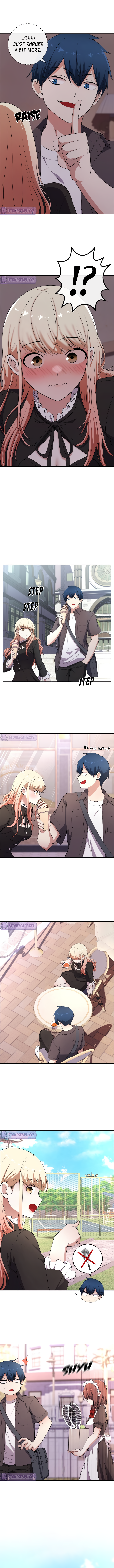 Webtoon Character Na Kang Lim chapter 168 page 3