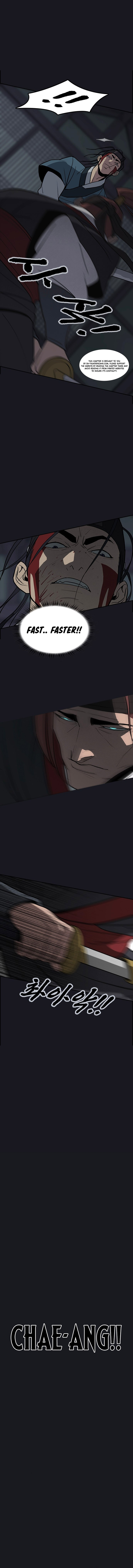 Grim Reaper: Master of the Underworld chapter 1 page 4