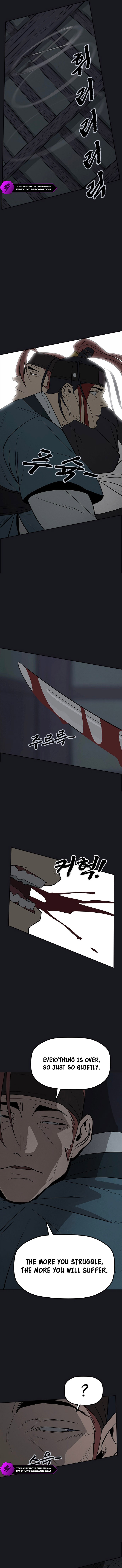Grim Reaper: Master of the Underworld chapter 1 page 5