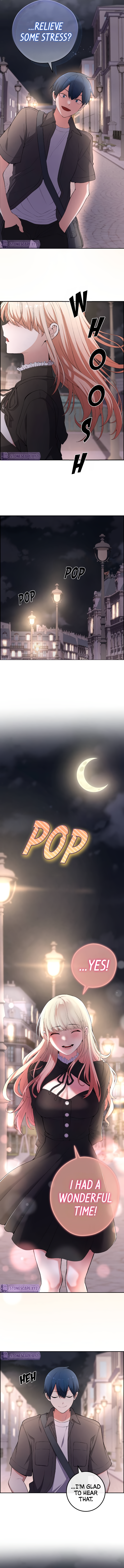 Webtoon Character Na Kang Lim chapter 168 page 6
