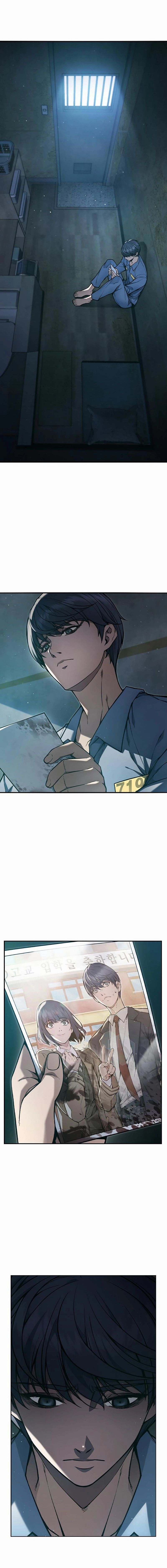 Juvenile Prison chapter 2 page 7