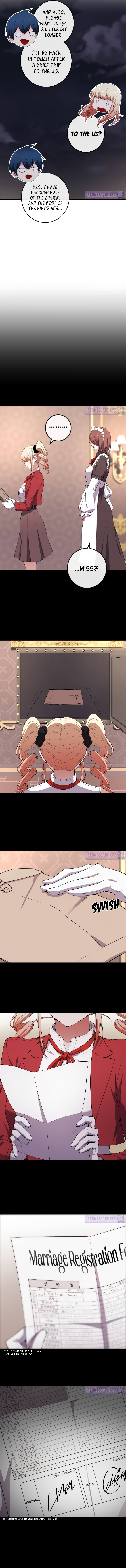 Webtoon Character Na Kang Lim chapter 168 page 7