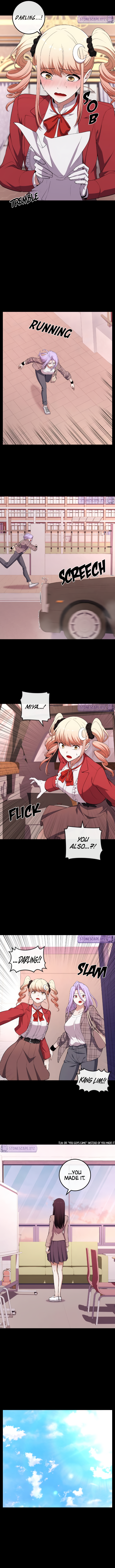Webtoon Character Na Kang Lim chapter 168 page 8