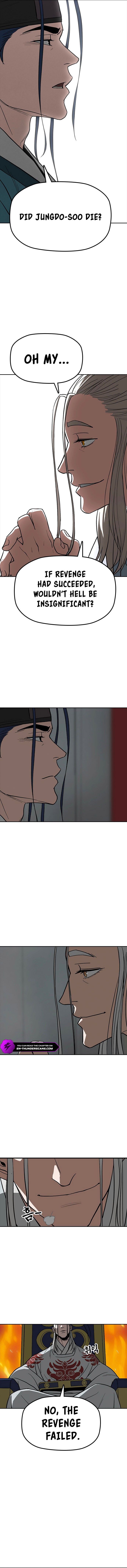 Grim Reaper: Master of the Underworld chapter 1 page 20