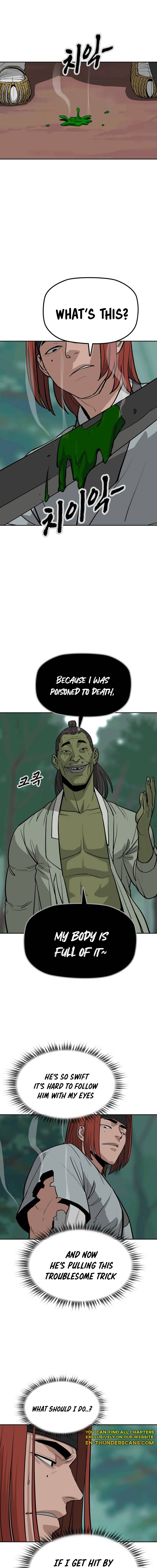 Grim Reaper: Master of the Underworld chapter 3 page 24