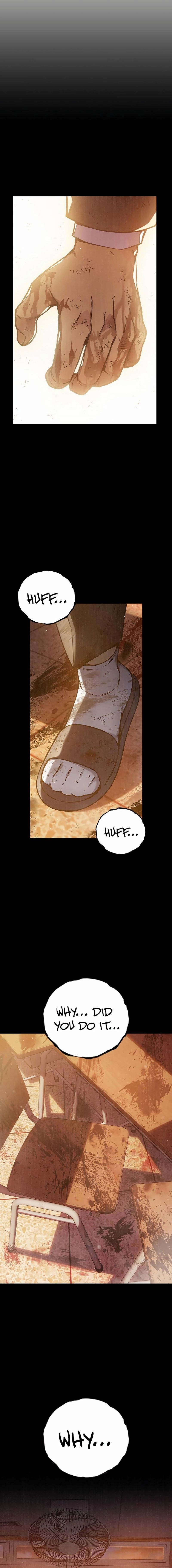 Juvenile Prison chapter 2 page 38