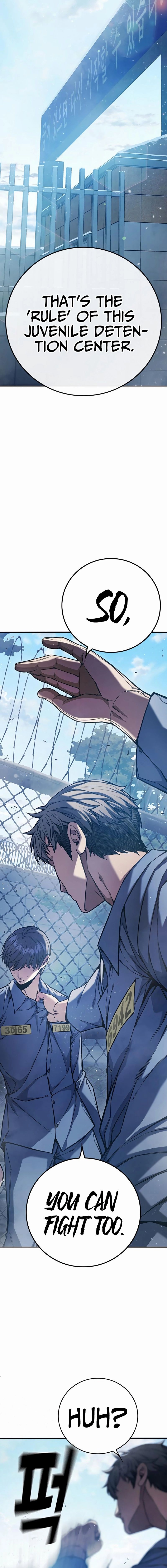 Juvenile Prison chapter 2 page 48