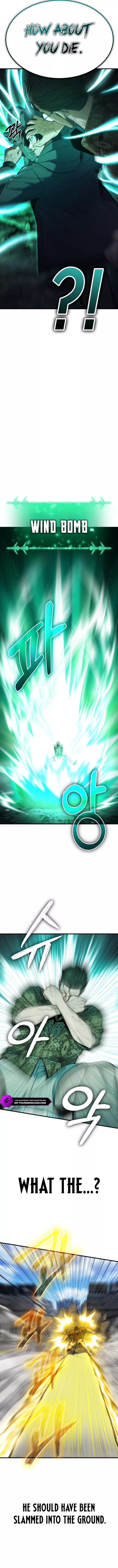 Expelled Hero Is Too Strong chapter 4 page 5