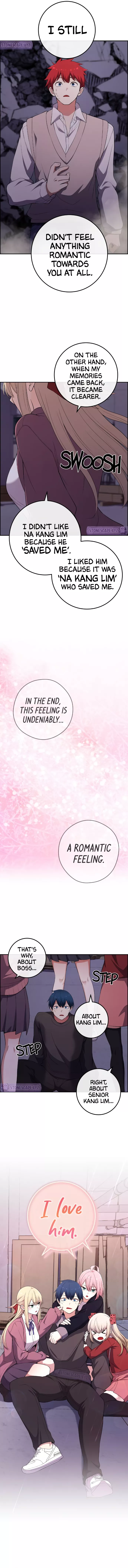 Webtoon Character Na Kang Lim chapter 169 page 4