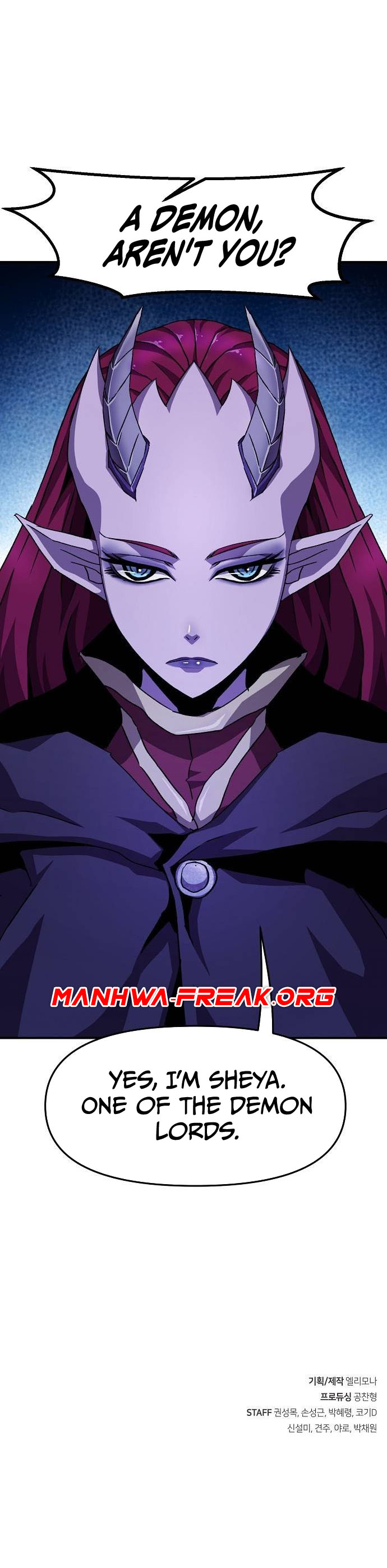 I Became A Terminally-ill knight chapter 43 page 8