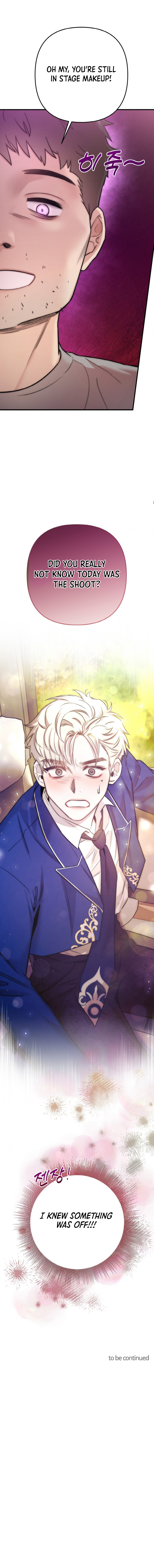 Acting Genius, TOP Idol! chapter 46 page 8