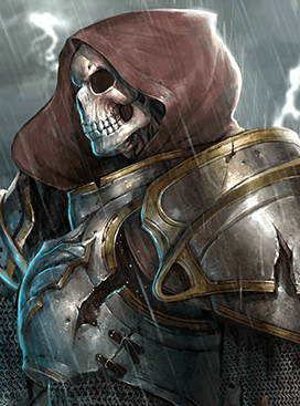 The Skeleton Soldier Failed to Defend the Dungeon cover