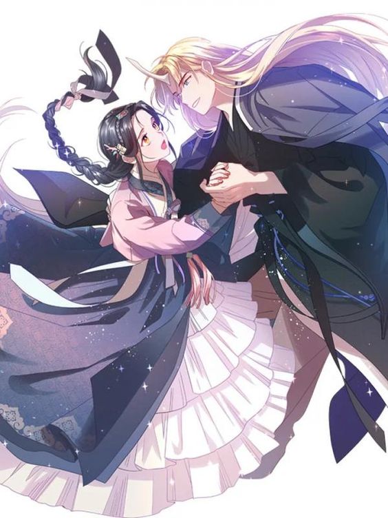 Haechi’s Princess cover