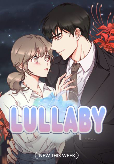 Lullaby cover