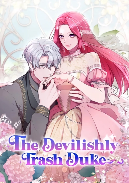 The Devilishly Trash Duke cover