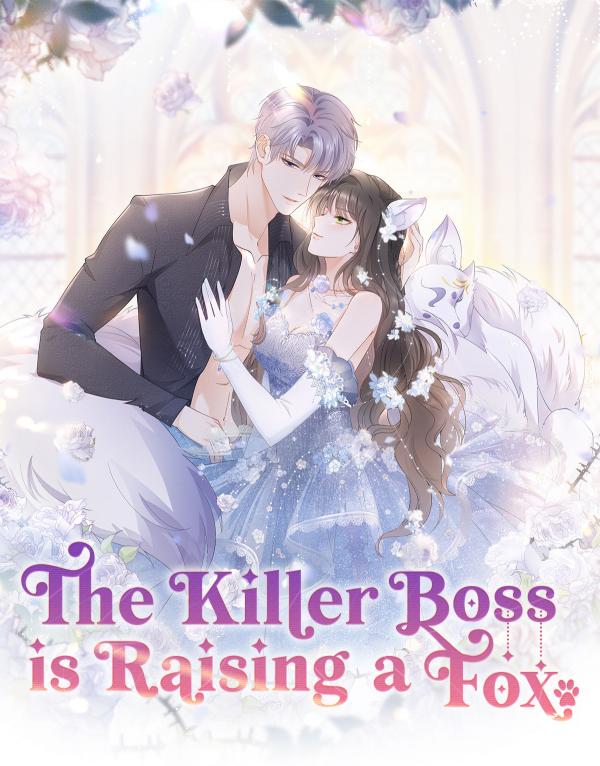 The Killer Boss is raising a Fox cover