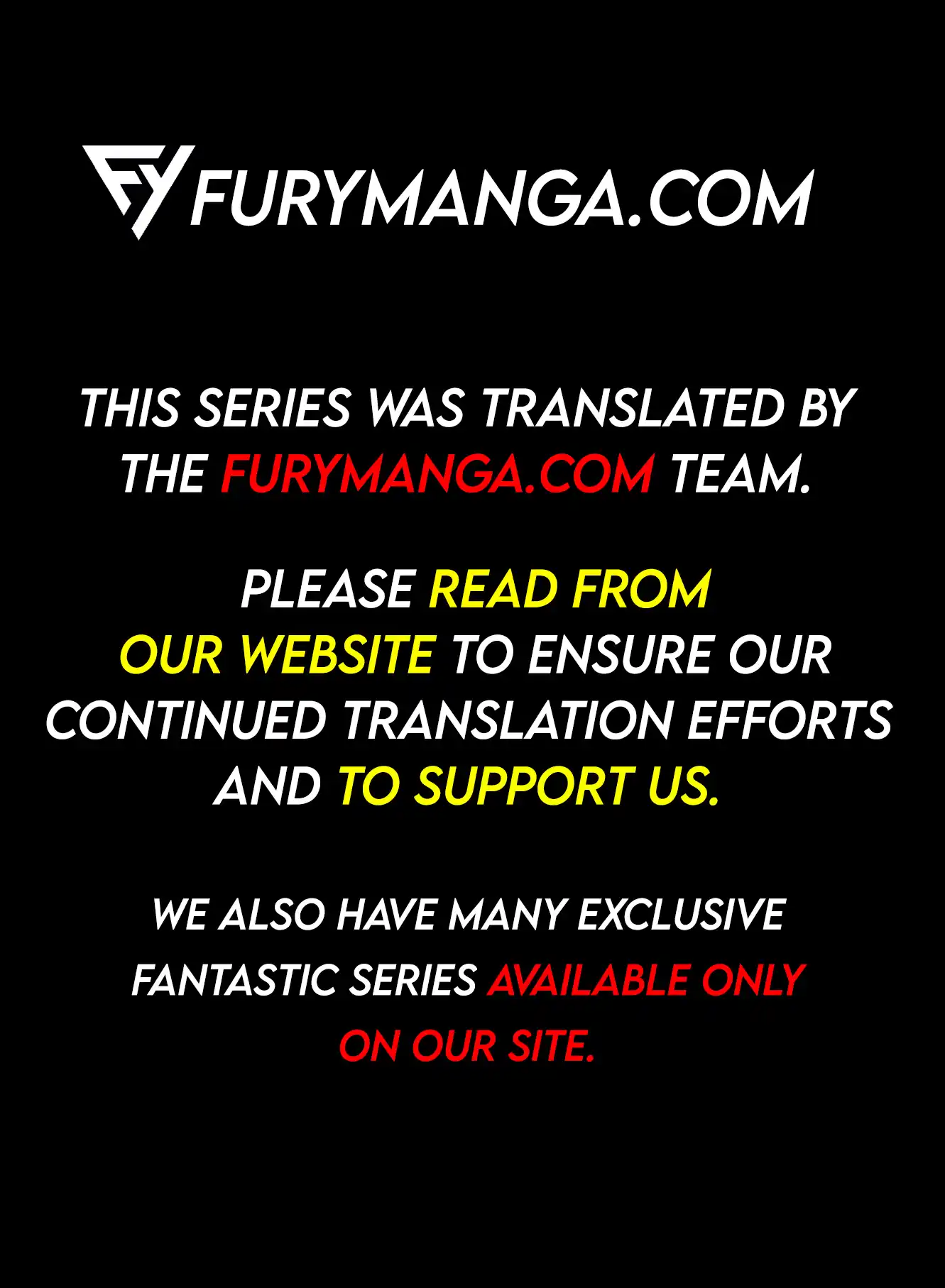 The Nerd Turned Out to Be the Tyrant chapter 8 page 1