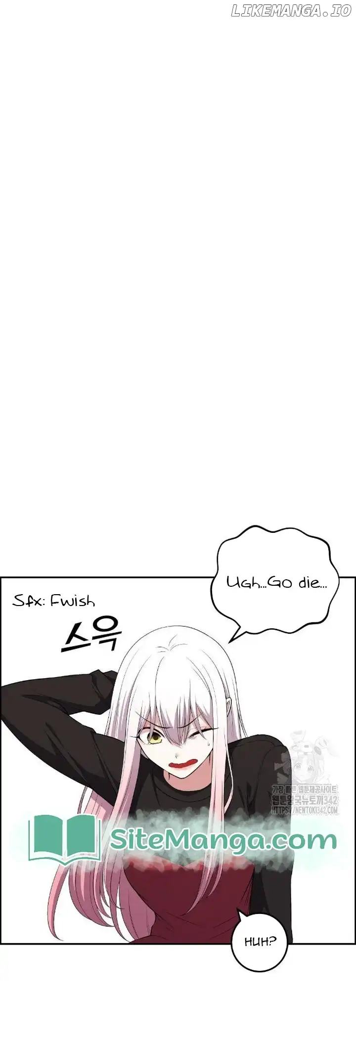 Webtoon Character Na Kang Lim chapter 171 page 1