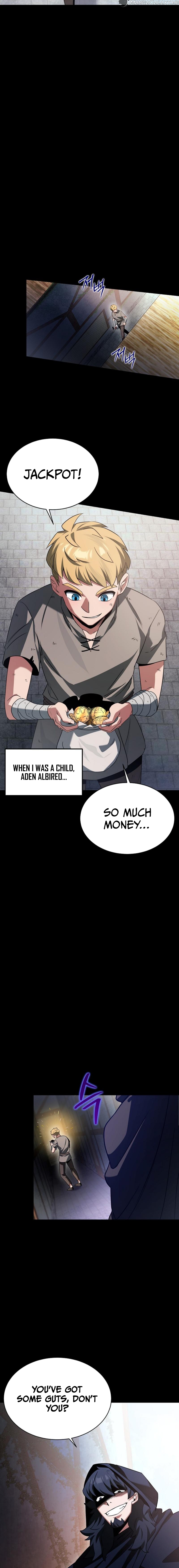 The Hero Became The Duke’s Eldest Son chapter 2 page 2