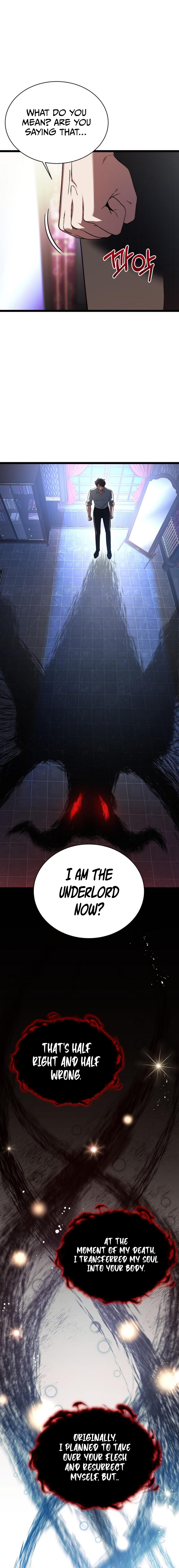 The Hero Became The Duke’s Eldest Son chapter 4 page 4