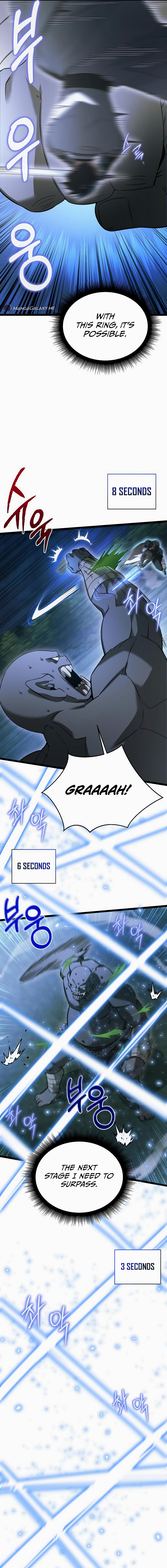 The Hero Became The Duke’s Eldest Son chapter 7 page 4