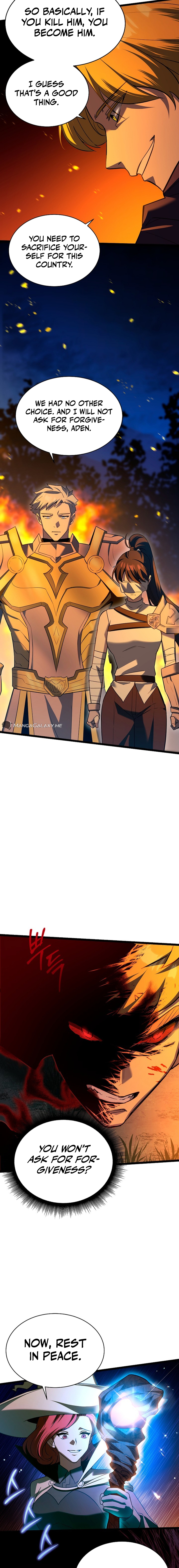The Hero Became The Duke’s Eldest Son chapter 1 page 4