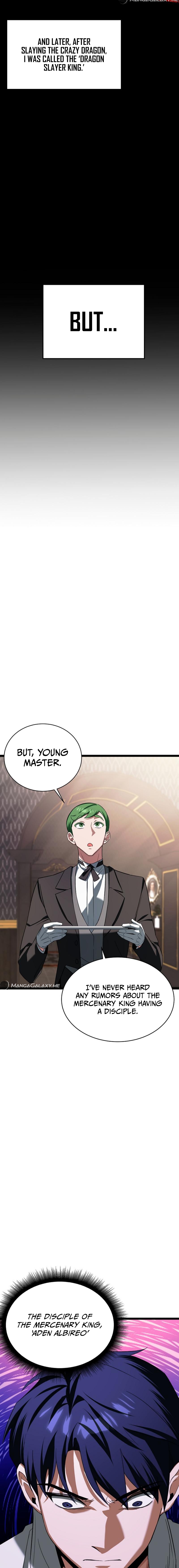 The Hero Became The Duke’s Eldest Son chapter 2 page 5