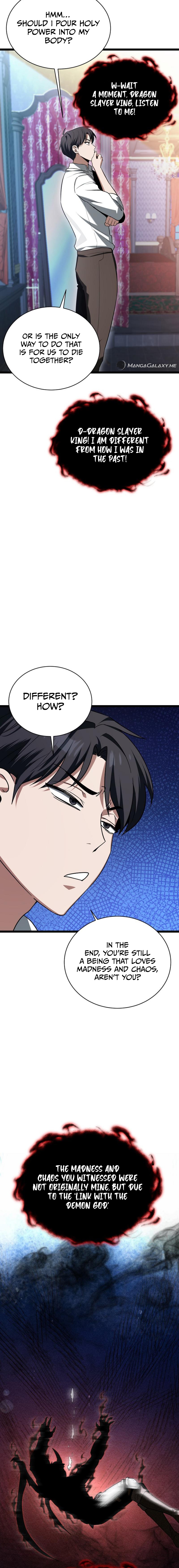 The Hero Became The Duke’s Eldest Son chapter 4 page 6