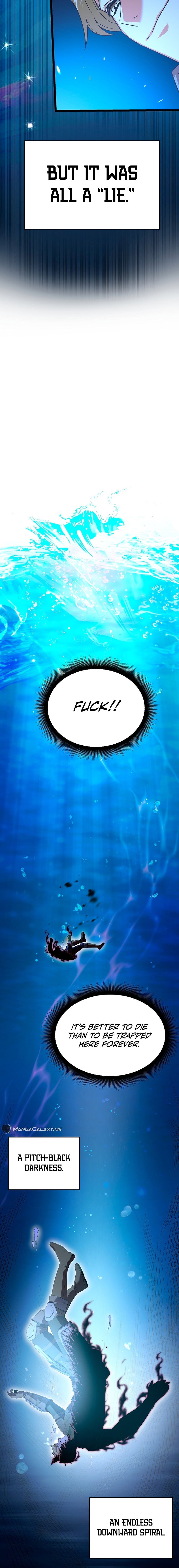 The Hero Became The Duke’s Eldest Son chapter 1 page 6