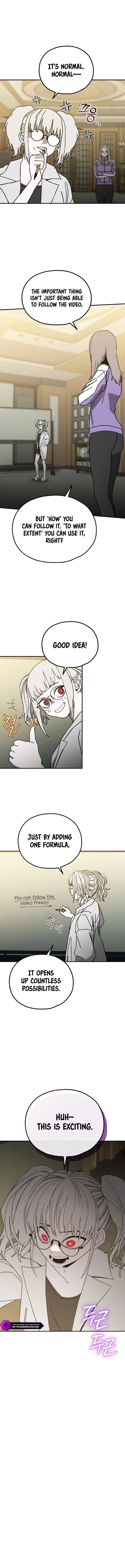 Noah’s Tube chapter 15 page 6