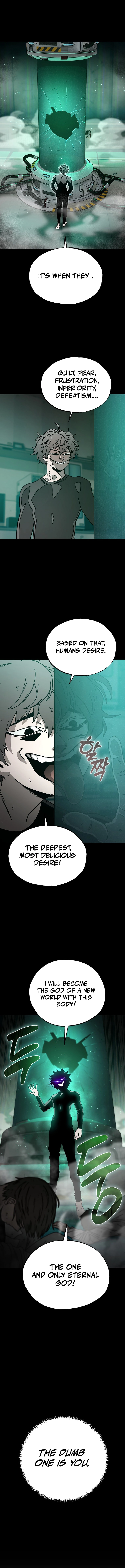 Noah’s Tube chapter 12 page 6