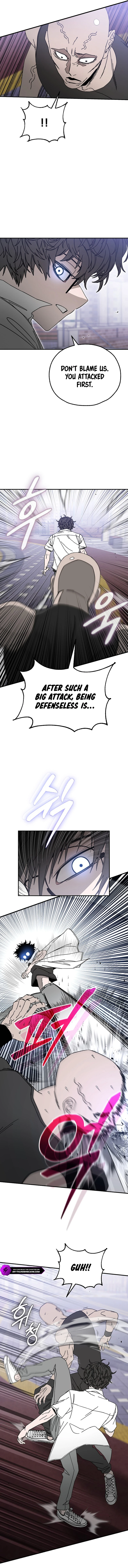 Noah’s Tube chapter 15 page 9