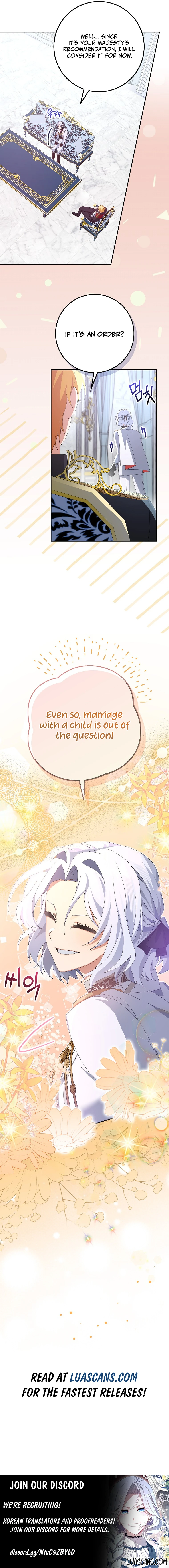 I Raised My Husband Wrong chapter 1 page 10