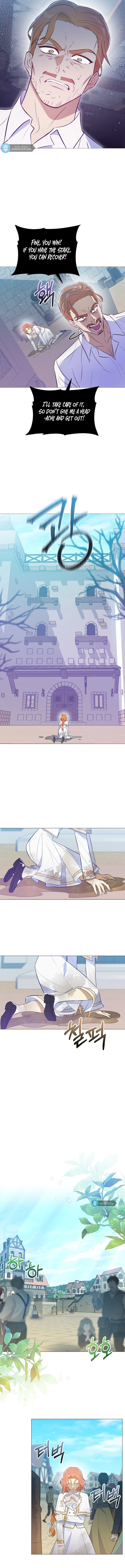 Academy Student’s Job Is to Study chapter 1 page 13