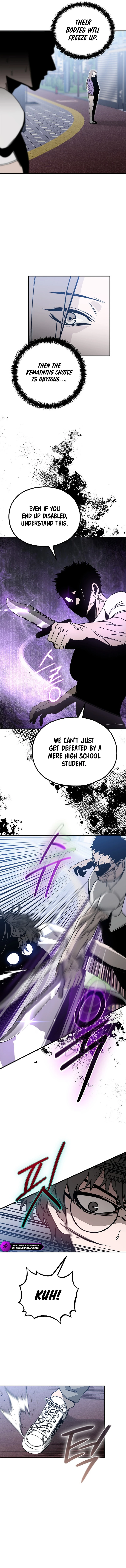 Noah’s Tube chapter 15 page 14