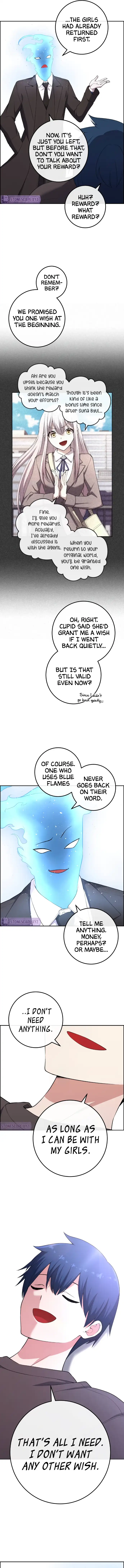 Webtoon Character Na Kang Lim chapter 170 page 14