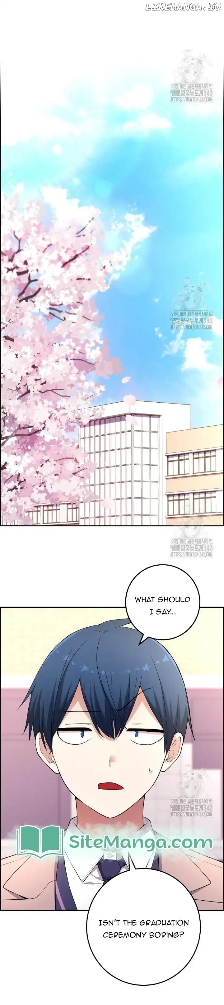 Webtoon Character Na Kang Lim chapter 171 page 15
