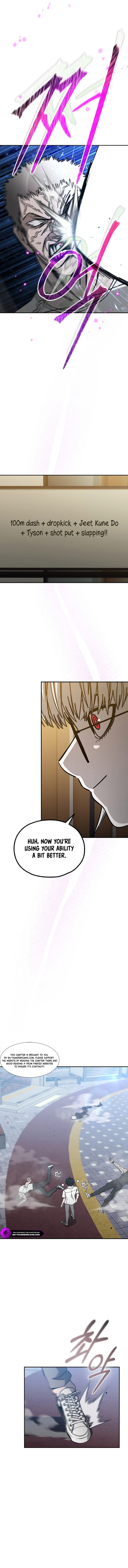 Noah’s Tube chapter 15 page 16