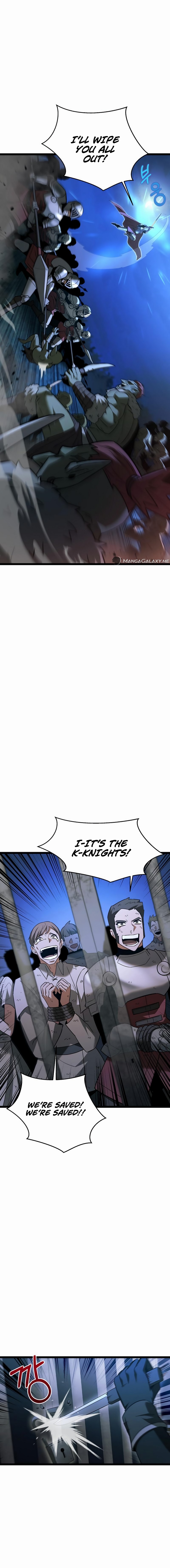 The Hero Became The Duke’s Eldest Son chapter 6 page 16