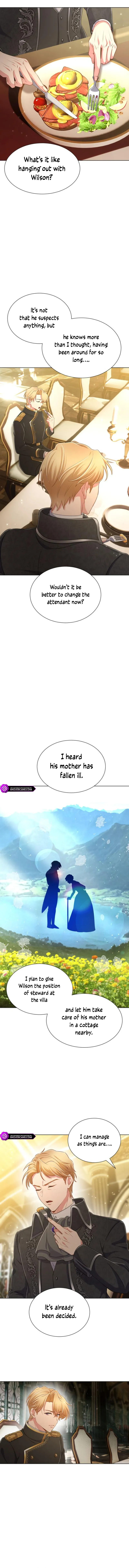 We Lost Our Engagement chapter 4 page 17